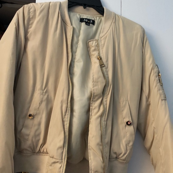 Jackets & Blazers - Bomber jacket